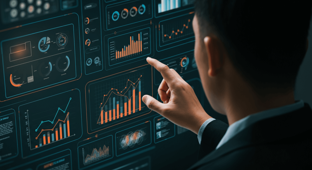 What is a Data-Driven Marketing Strategy (And Why Does It Matter)